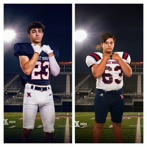 Meet your Posher, Michael